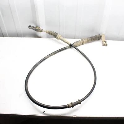 03-07 CABLE SUZUKI VINSON 500 OEM, ESTACIONAMIENTO 58670-03GF0 Foto 1 de 4