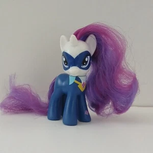 My Little Pony G4 Power Pony Rarity Unicorn - Picture 1 of 4