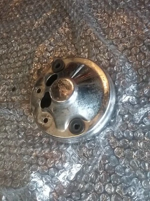 CB650 RC03 Tachogehäuse BJ1979 - Bild 1 von 2