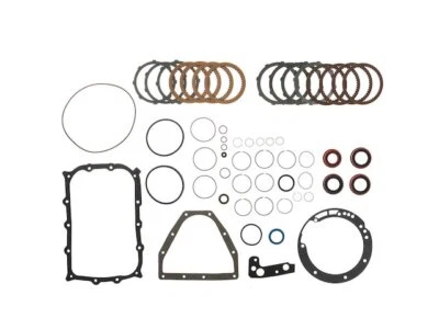 Kit de reparo Chrysler Town Country Auto Trans Master 1982-1988 52774VVXR - Imagem 1 de 2