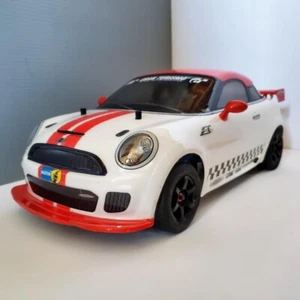 Tamiya M-05 PRO Ver. II custom RC radio-controlled car with options - Picture 1 of 19