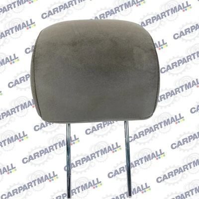 07-09 Hyundai Santa Fe Front Right Passenger Side Seat Headrest Head Rest OEM - Image 1 of 4