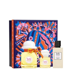 Hermes Twilly D'Hermes Eau Ginger Eau de Parfum Perfume Set(edp50ml+7.5ml+40ML) - Picture 1 of 2