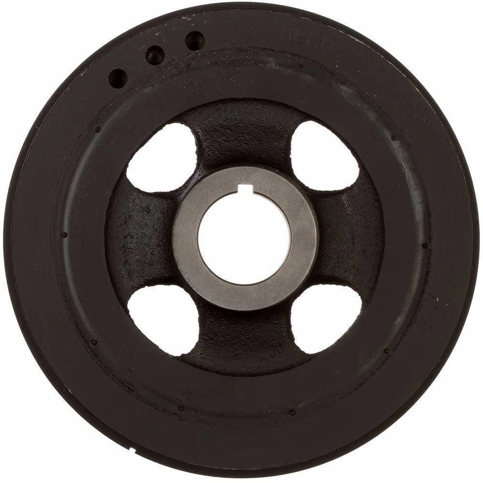 Balanceador armónico motor-OE balanceador de repuesto Pioneer DA-35 Foto 1 de 3