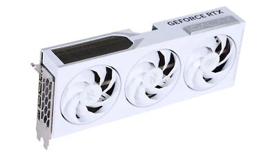 GALAXY GeForce RTX 5070 Ti Sacred Blade 16G Graphics Card - Image 1 of 4