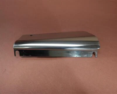 1996-1999 Harley Davidson FLSTF Fat Boy левая сторона вилка крышка панели - Изображение 1 из 4