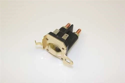Pieza de solenoide genuino para tractor de césped Ariens # 21546294 Foto 1 de 1