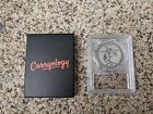 Carryology Challenge Coin (Rare/Sold Out) - #210 - Lucky Number!