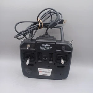 Futaba Great Planes RC Real Flight Simulator InterLink Controller USB - Bild 1 von 8