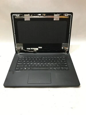Dell Latitude 3470 14" Intel Core i5 NO RAM NO HDD/OS For Parts NO POWER!!! - DW - Image 1 of 4