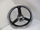 Rim Front Wheel J17XMT 3,50 Suzuki TL1000S AG 97-2000 Concentricity Approved