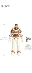 Disney Pixar Lightyear Space Ranger Alpha Mo Morrison Figur Astronaut Buzz - Bild 1 von 4