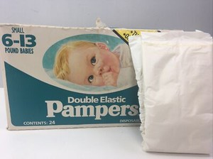 vintage diapers for sale