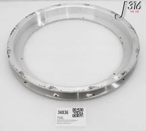 34836 AUFGEBRACHTE MATERIALIEN ADAPTER, VERLÄNGERUNG, GGFP 300 MM XGEN 0040-61226 - Bild 1 von 7