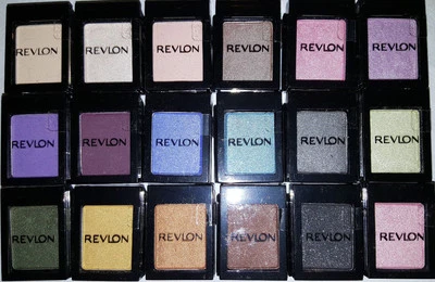 REVLON COLORSTAY SHADOW LINKS  EYE SHADOW ( YOU CHOOSE YOUR COLORS ) - Image 1 of 4