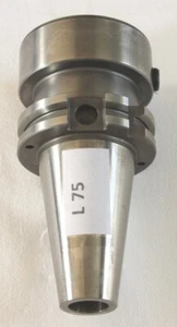 L75, 1pcs SK40 36mm ID Boring tool HOLDER | DIN69871 KAISER SWISS 323.726  - Picture 1 of 2
