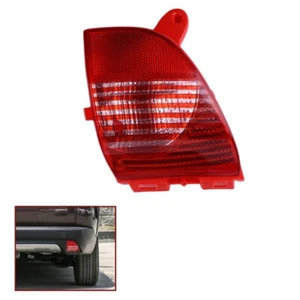 Stoßstange Rechts Hinten Nebelschlussleuchte für Peugeot 2008 308CC 2009-2019 AF - Picture 1 of 5