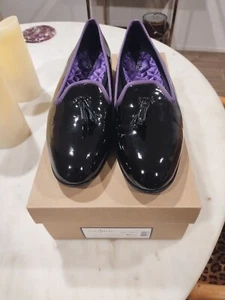 Cole Haan Bellaver Smoking Slipper - Picture 1 of 4