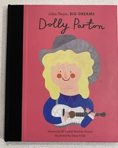 Little People Big Dreams Books Lot of 15 Incl: Parks, Ghandhi, Bowie, Earhart+ - Picture 1 of 15