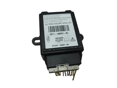 Centralina fari Ford Mondeo IV BA7 7S7113K031BJ 2.00 Diesel 29611673 - Immagine 1 di 4