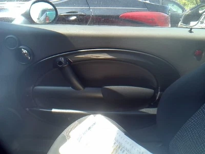 MINICOOPE 2004 Front Door Trim Panel 30318503 - Изображение 1 из 4