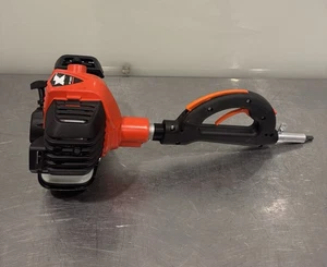 Echo PPT-2620 X Series Pole Saw Motor Base ASSY ONLY WHATS SHOWN NEW! SHIPS FREE - Picture 1 of 19