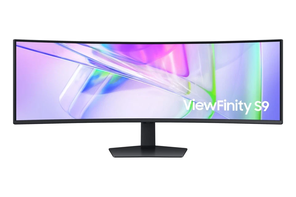 Monitor Samsung ViewFinity S9 S49C950UAU 49"