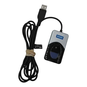 Lecteur d'empreintes digitales USB HID 88003-001-S04 4500 - Photo 1/4