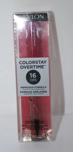 Revlon ColorStay Overtime Lipcolor, Forever Scarlet 040 - Bild 1 von 3
