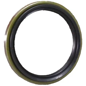 Drive Shaft Oil Seal for Mitsubishi PAJERO SHOGUN SPORT K96W MK1 3.0 - Picture 1 of 7
