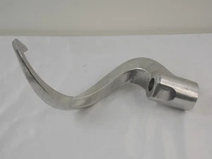 Gancho de masa en espiral Hobart HL 60ED 60 cuartos OEM# 00-874285 para mezcladora HL600 Legacy - Imagen 1 de 6