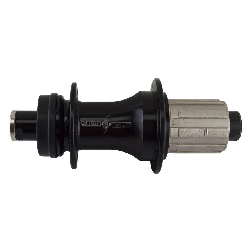 Origin8 RD-1120 Convertible 8-11 Speed 28H Disc Rear Hub with Sealed Bearings - Image 1 of 1
