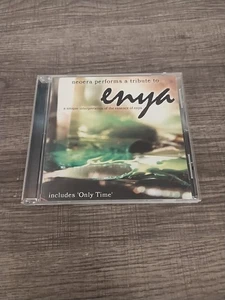 You Are A Performs A Tribute To Enya A Unique Interpretation Of The Essence... - Picture 1 of 4