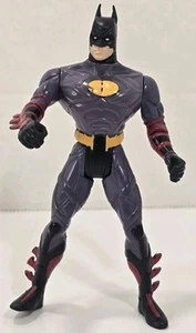 Kenner - Batman Forever - Deluxe Attack Wing - Figura de acción - 1995 - ¡Completo! - Imagen 1 de 12