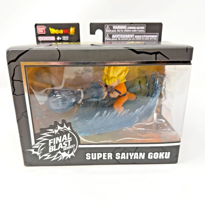 万代龙珠超级最终爆炸系列超级赛扬古人人偶全新 — 第 1/4 张图片