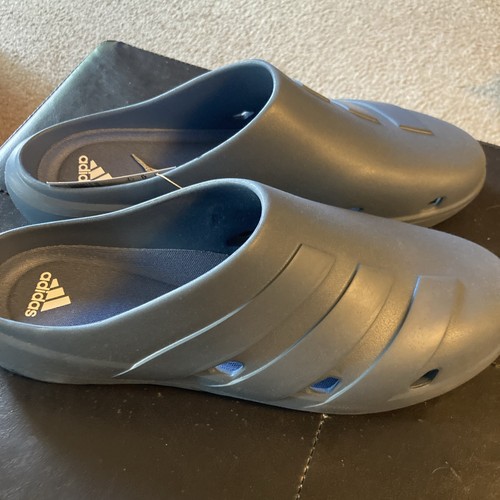 Adidas Adicane Zoccoli Uomo Blu IE7897