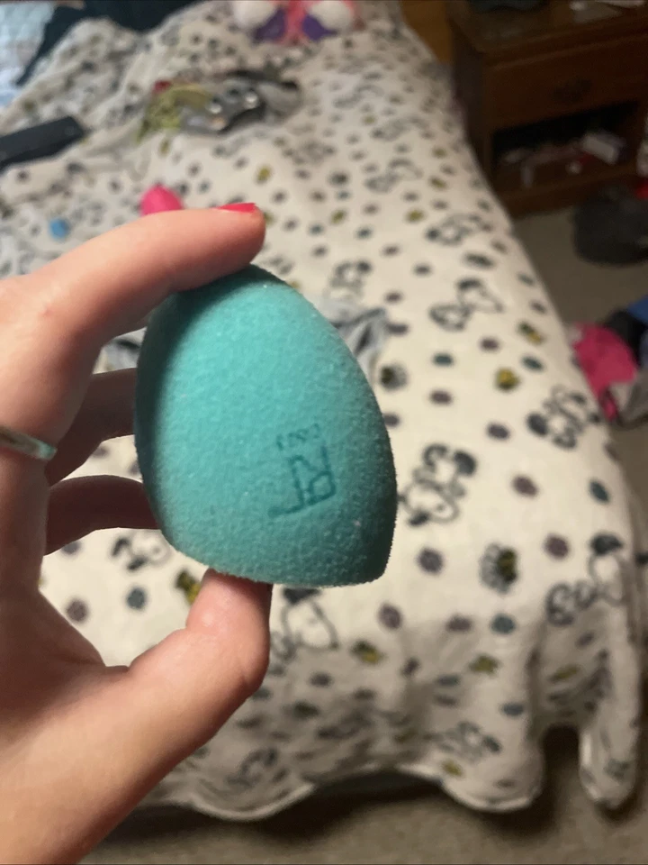 Blender Makeup Sponge Foto 1 de 1