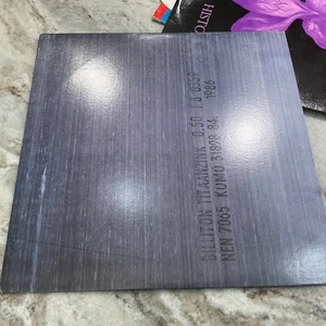 NEW ORDER LP -Brotherhood-Rock Quest Records 1-25511 1986 EX/EX - Picture 1 of 3