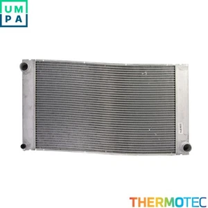 RADIATOR ENGINE COOLING D7B054TT FOR BMW M57D30 3.0L M57D25 2.5L 6cyl 5 E60 2.0L - Picture 1 of 9