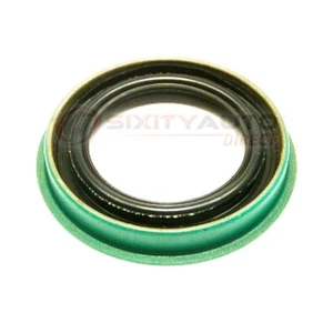 SKF Auto Transmission Oil Pump Seal for 1967 Plymouth VIP 5.2L 6.3L 7.2L V8 tw - Picture 1 of 5
