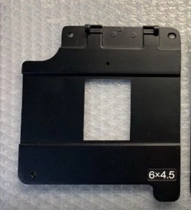 Fuji SP3000 Film Scanner Negative Carrier Inserts For 120 (1) - Picture 1 of 24