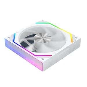 Ventilateur de Boîtier V2RS Magic Block Épissage Libre 120mm PC Ordinateur 12V Boîtier2926 - Photo 1/15
