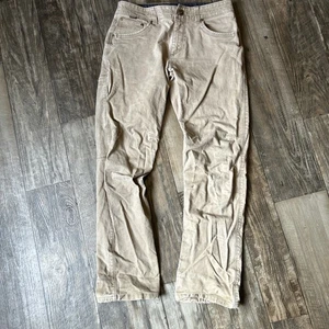 KUHL Rydr Pant Mens 32x32 Brown Vintage Patina Dye Outdoor  - Picture 1 of 9
