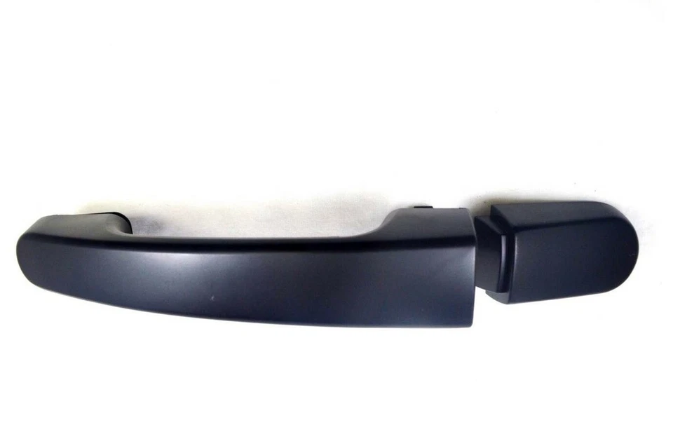 fits 2008 to 2009 Ford Taurus Exterior Door Handle Rear Left Primed Foto 1 de 1