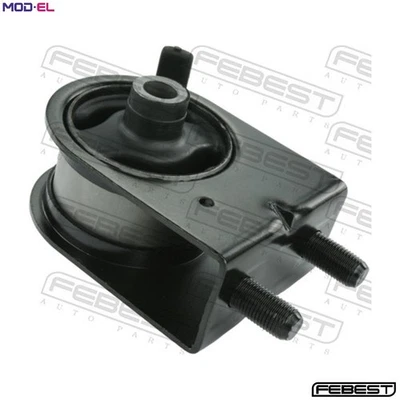 MOTOR DE MONTAJE MZM-GFMF PARA MAZDA CAPELLA/V/Rural/Estación/Vagón/Hatchback 1.8L Foto 1 de 4