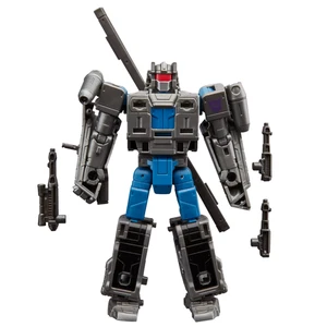 Transformers Age of the Primes Deluxe Class Combaticon Vortex Figur USA AUF LAGER - Bild 1 von 6