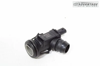 2016-2018 BMW 330E F30 ENGINE CRANKCASE VENTILATION PRESSURE VALVE SENSOR OEM - Image 1 of 4