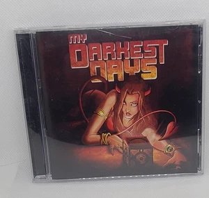 My Darkest Days von My Darkest Days (CD, 2010) - Bild 1 von 3