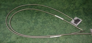 (1) Tri-Tronics TPA F-P-36 Fiber Optic Cable -(45108-A11) - Picture 1 of 4