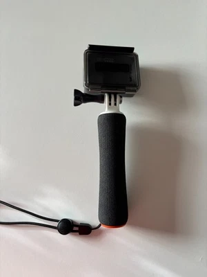 GoPro HERO Caméra sport - Photo 1/3